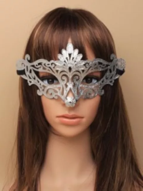 Venetian Masquerade Masks Eye Face Mask Halloween Party Fancy Dress Ball Mask Uk