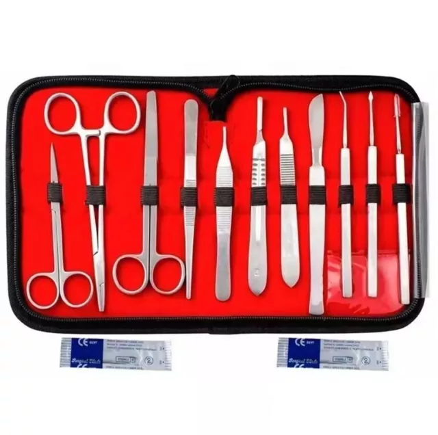 trending dissecting anatomy kits for medical students