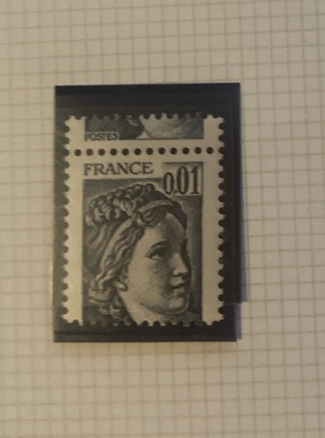 Série De Timbres France 1066/1071 ** - Célébrités, Neufs Sans Charnière