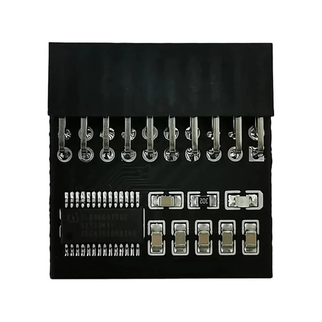 TPM1.2 Encryption Security Module for Gigabyt Platform for Protection Module