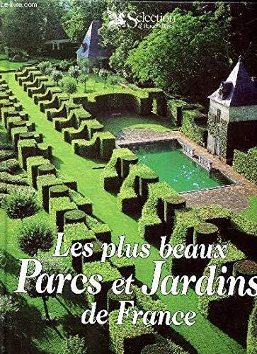 LES PLUS BEAUX parcs et jardins de France-Mic Chamblas-Ploton EUR 6,85 ...