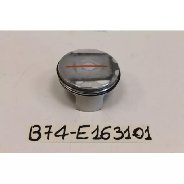 Pistone completo di segmenti Ø70 mm Piston assy Yamaha Xmax 300 Tricity 300