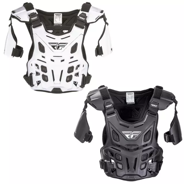 Fly Racing Revel Offroad MX Motocross Roost Guard