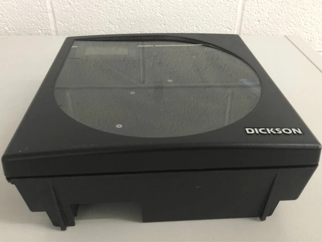 Dickson KT802 Registratore grafico temperatura