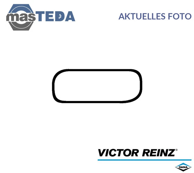 REINZ Zylinderkopfhauben-Dichtung - Perfekter Ersatz Für Mitsubishi Galant V6