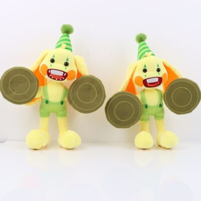 bunzo bunny plush