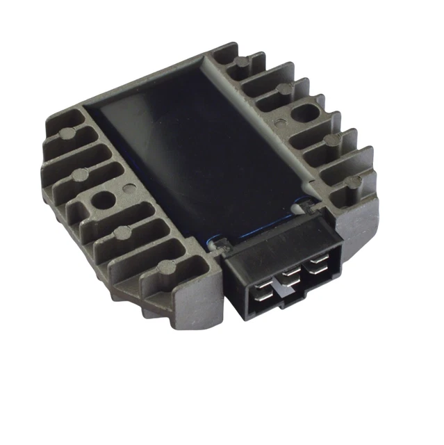 REGULATOR FOR JOHN Deere 425 445 F911 20A M97348 21066-2070 SH626-12 ...