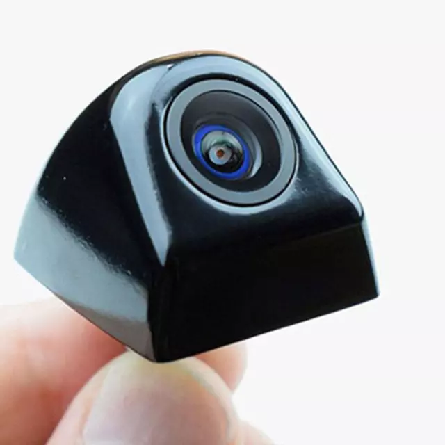 170° Car Rear View Camera Reversing Parking Cam Night Vision Waterproof Black uk