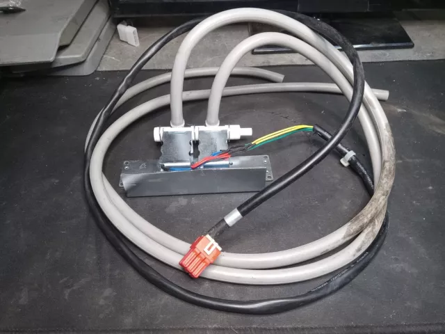 CYY-0839KV02A Solenoid Assembly