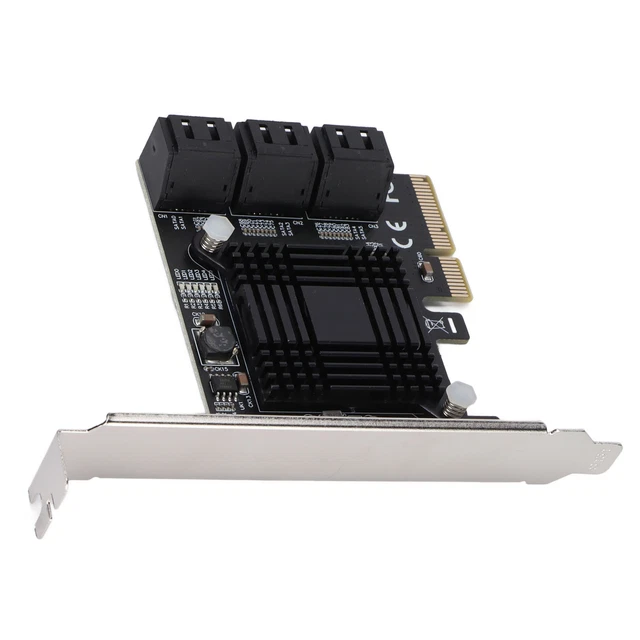 EXPANSION CARD LIGHTWEIGHT Asm Chip 5 Connection Terminals Pcb Expansi ...