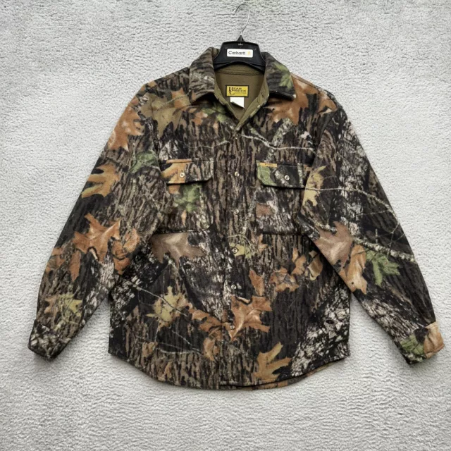 Bear creek sales outfitters camo jacket