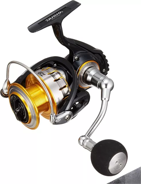 Daiwa Spinning Reel 16 Blast (2016 model)