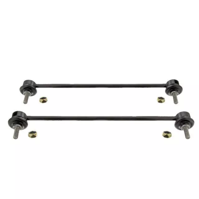 Citroen DS3 2010-2015 Front Anti Roll Bar Drop Links Pair