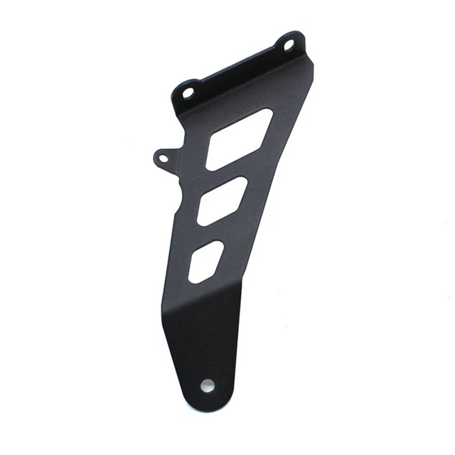 Soporte de Suspensi��N de Escape de Motocicleta para  Ninja 400/250 Ninja400S4