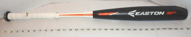 Easton S2Z BB15S2Z 32" 29Oz  2-5/8" Dia -3 Drop Alloy Baseball Bat PLEASE READ