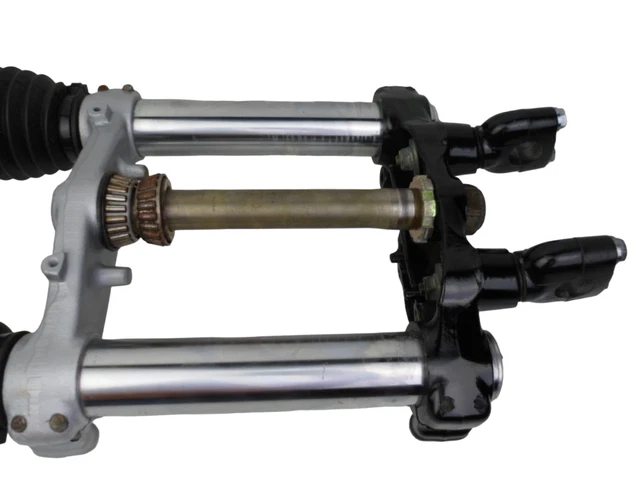 Rigidificateur de fourche pour Honda 600 Transalp - PD06 - PD10 main image 0