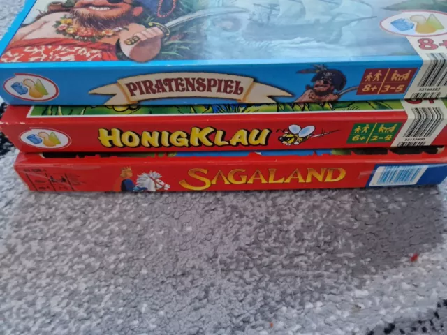 spielepaket / Gesellschaftsspiele/ Spielesammlung