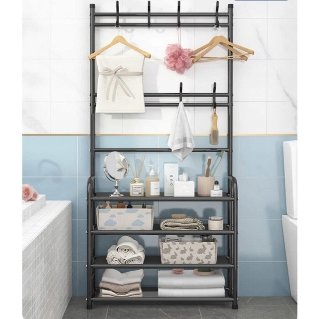 Appendabt Da Ngresso Attaccapann Panca Con Scarpera A 4 Rpan - Foto 2