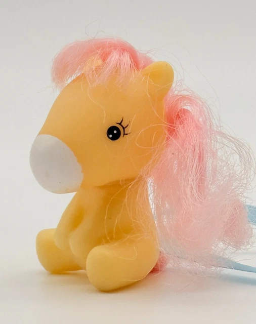 Takara fakie My little pony g1 mein kleines palau toys donkey # geektradeponeyg1 : Achat occasion | Figurines Takara Bon état