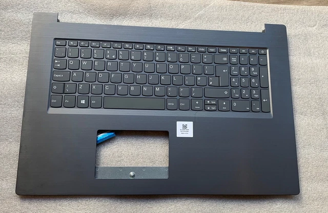 Palmrest + Touchpad Pour Acer Aspire 7720 - Plasturgie Blanche, Pièce D'Occasion - Réf. 70TP01W1401