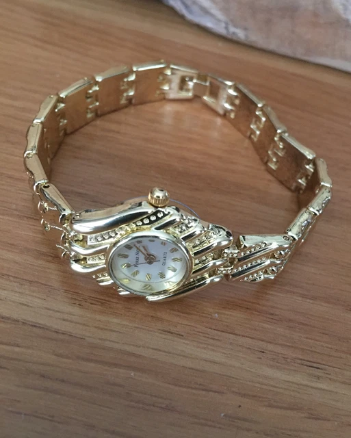Pierre nicol ladies online watch