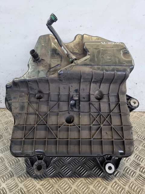 Kit Cambio Olio Per Cambio Automatico Adatti Per Mercedes S205 C 220 BlueTEC 2.2 170 CV Diesel 125 KW 2014 - 2018 OM 651.921 ▷ AUTODOC - Foto 4