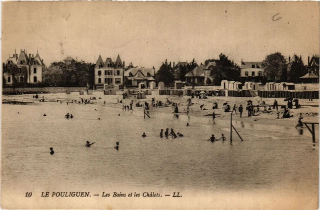File:Le Pouliguen Plage 038.JPG - Wikimedia