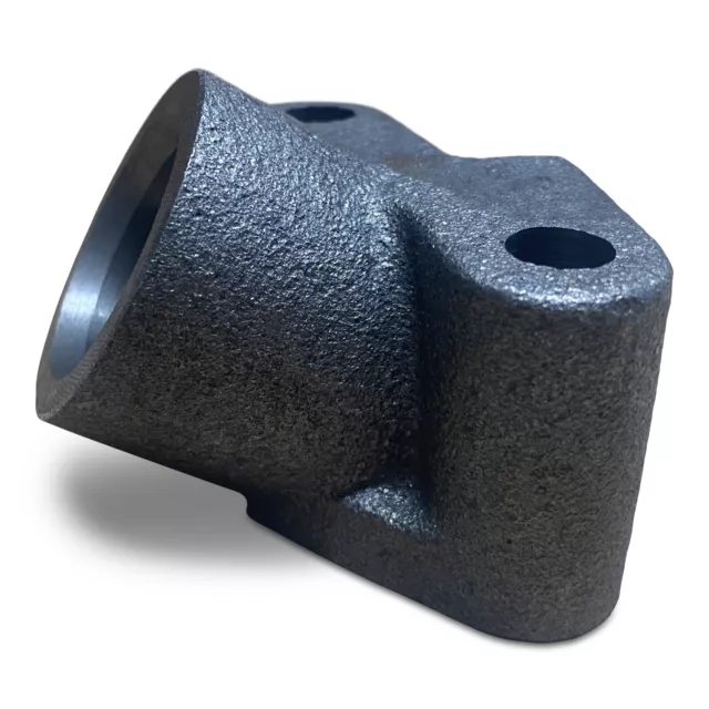 New Aftermarket Cat Turbo Oil Drain Adapter, Part# 1063544