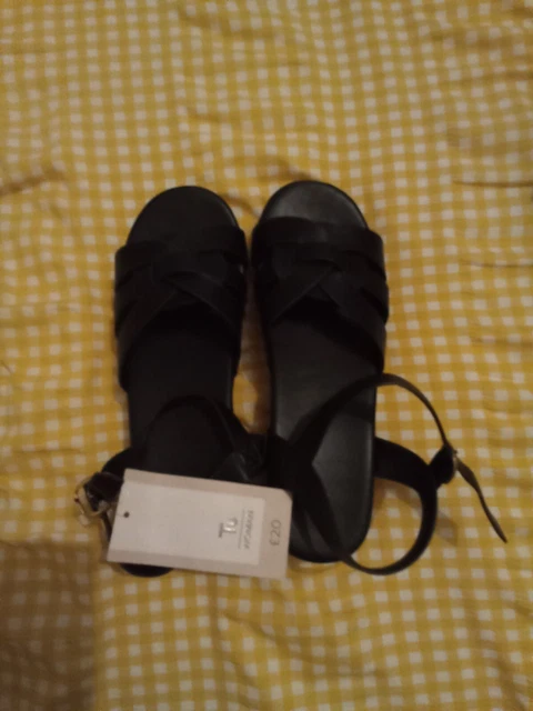 Ladies sandals sainsburys sales