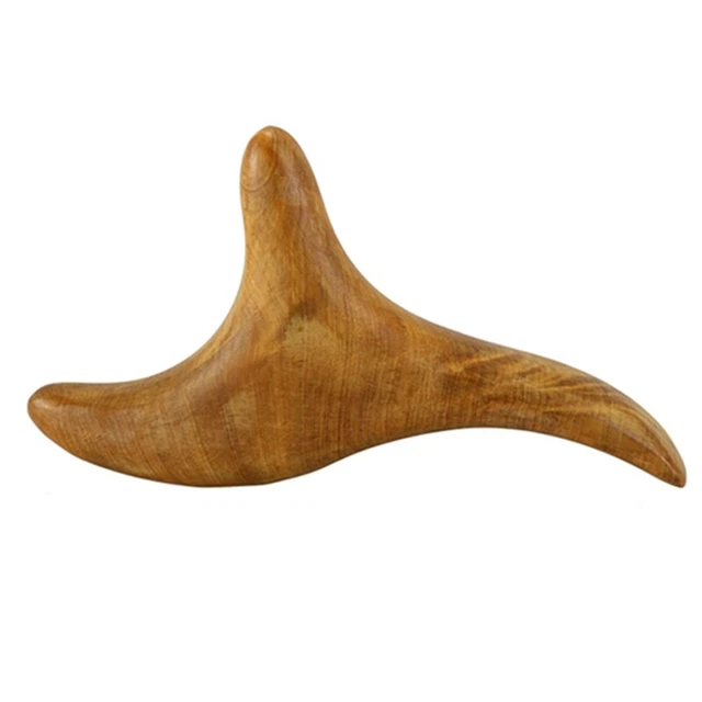 Masajeador triangular Spa Re B6R1