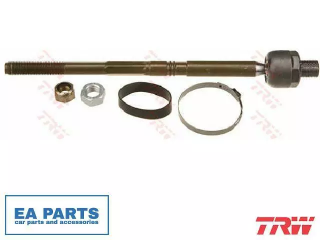 Tie Rod Axle Joint for OPEL TRW JAR997