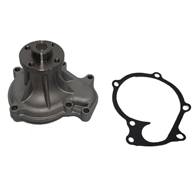 Water Pump Fits Kubota M8540 M8560 M9000 M9540 M95 M96 M9960