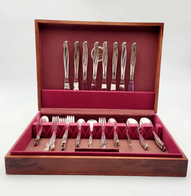 William rogers discount and sons silverware