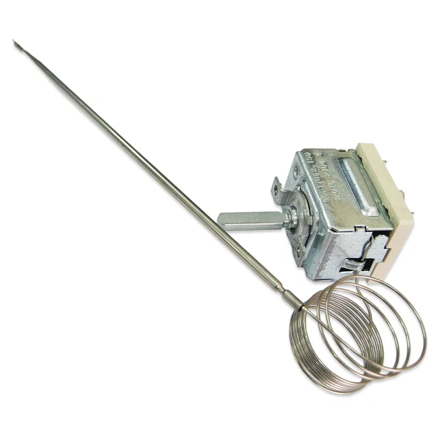 Imperial Cir6 36014 Valvola Di Sicurezza Controllo Gas Forno / Piastra - Foto 9