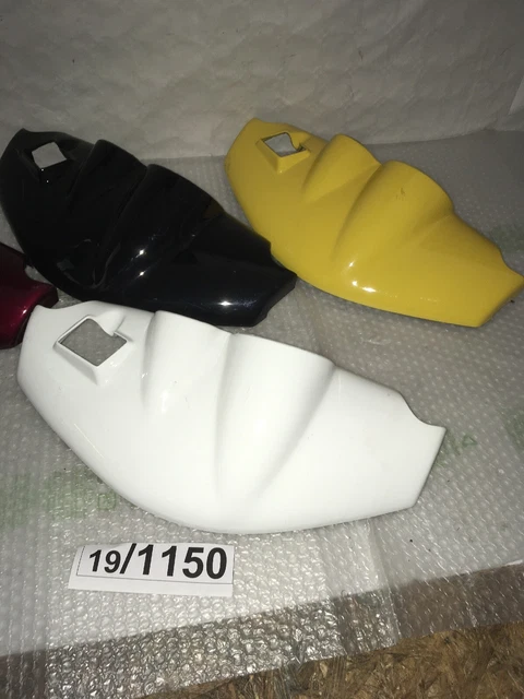 plastica carena Manubrio coperchio malaguti f10 50cc minarelli F-10