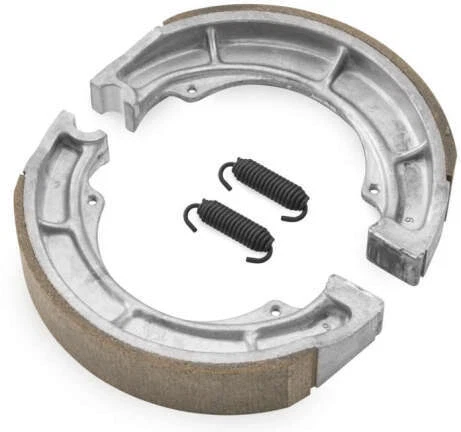 BikeMaster Brake Shoes MBS3324A SUZUKI LT-F250 QuadRunner LT-F250F etc 96-3068
