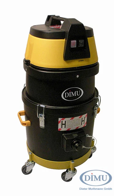 Ronda Industriesauger Ronda 200H-A