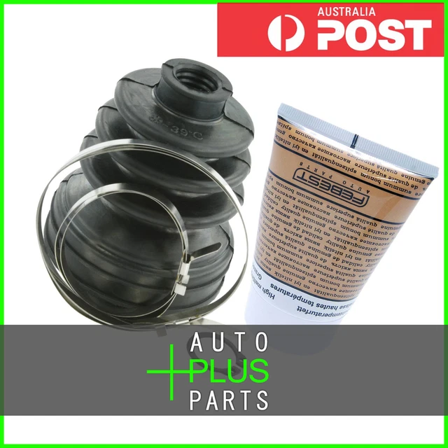 BOOT INNER CV Joint Kit 66.5X86X17 For FORD FIESTA/FUSION CBK EUR 24,26