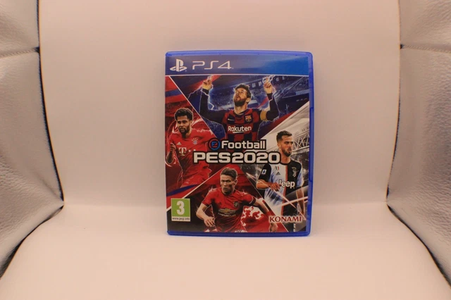 пес 20 на пс4