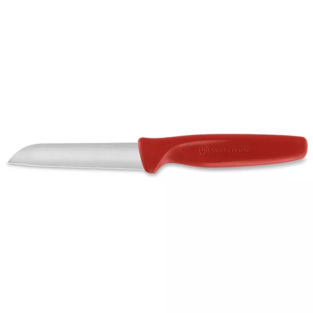 Wusthof Create Collection Paring knife 8 cm - 3" Red