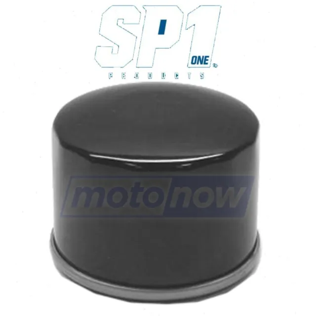 SP1 Crankcase Oil Filter for 2013 Yamaha RS10 RS Venture TF - Engine Oil it