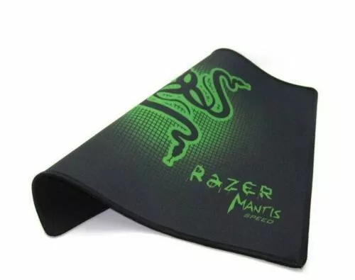 Razer Mantis Speed Edition Gaming Game Mouse Mat Pad Medium Size 250*210*2 2