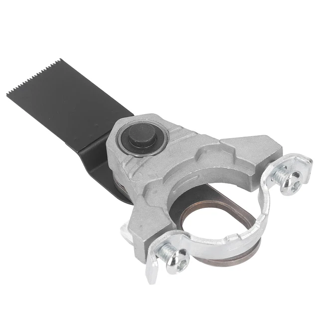 Angle Grinder Converter Lightweight Fine Workmanship Oscillating Tool Blade