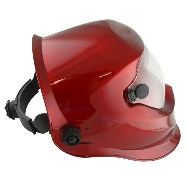 Objectif de remplacement de feuille de PC transparent et solide pour blindage ma