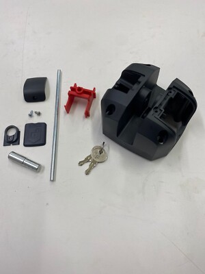 BFT Rechange Original BFT I100181 10002 Kit Roue Dentée Secondaire Grande Moovi Mic 