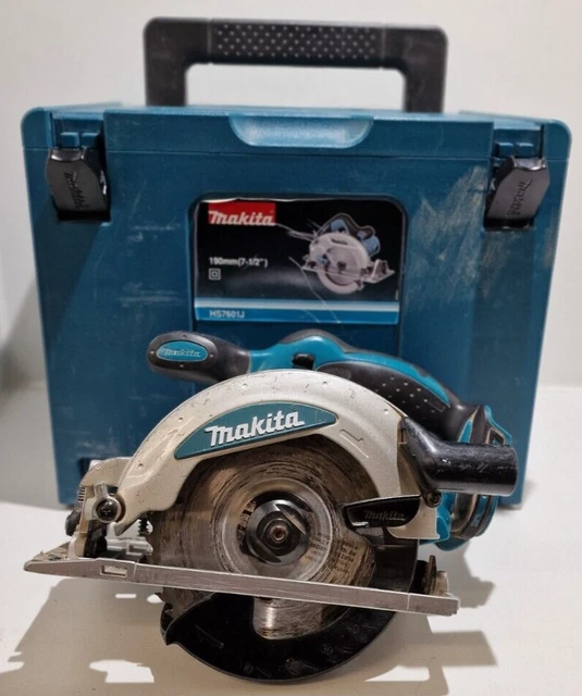 Bss610 circular saw cheap