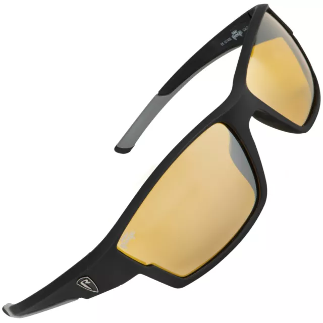 Fox Rage Sunglasses - Polarisationsbrille, Angelbrille, Polbrille, Sonnenbrille