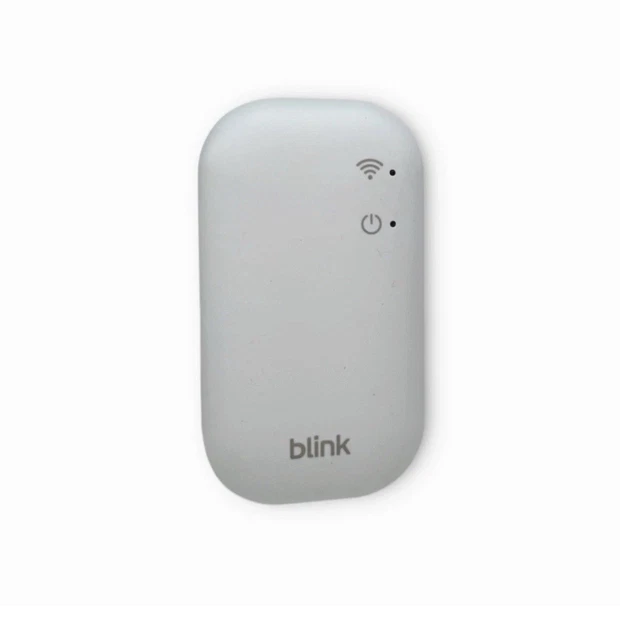 Sync Module Core Incl BLINK SYNC MODULE Core Basisstation Blink Kameras WLAN Steuerung ...
