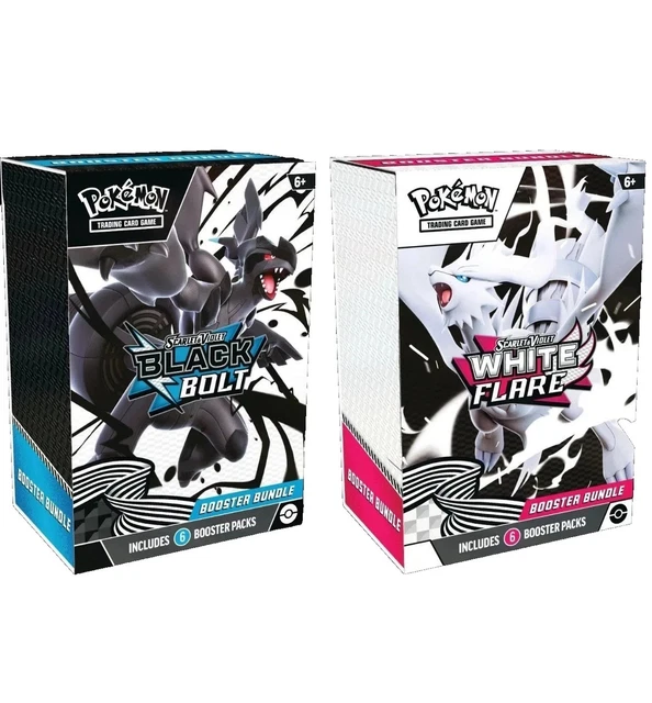 deluxe booster box white flare White Flare Deluxe Pack (JP) main image 0