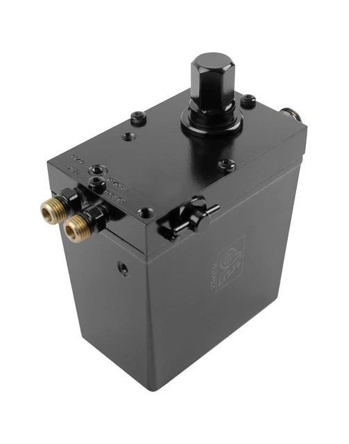 Cabin tilt pump DT Spare Parts 2.70105 Cabin tilt pump 580 ml M14 x 1,5 M14